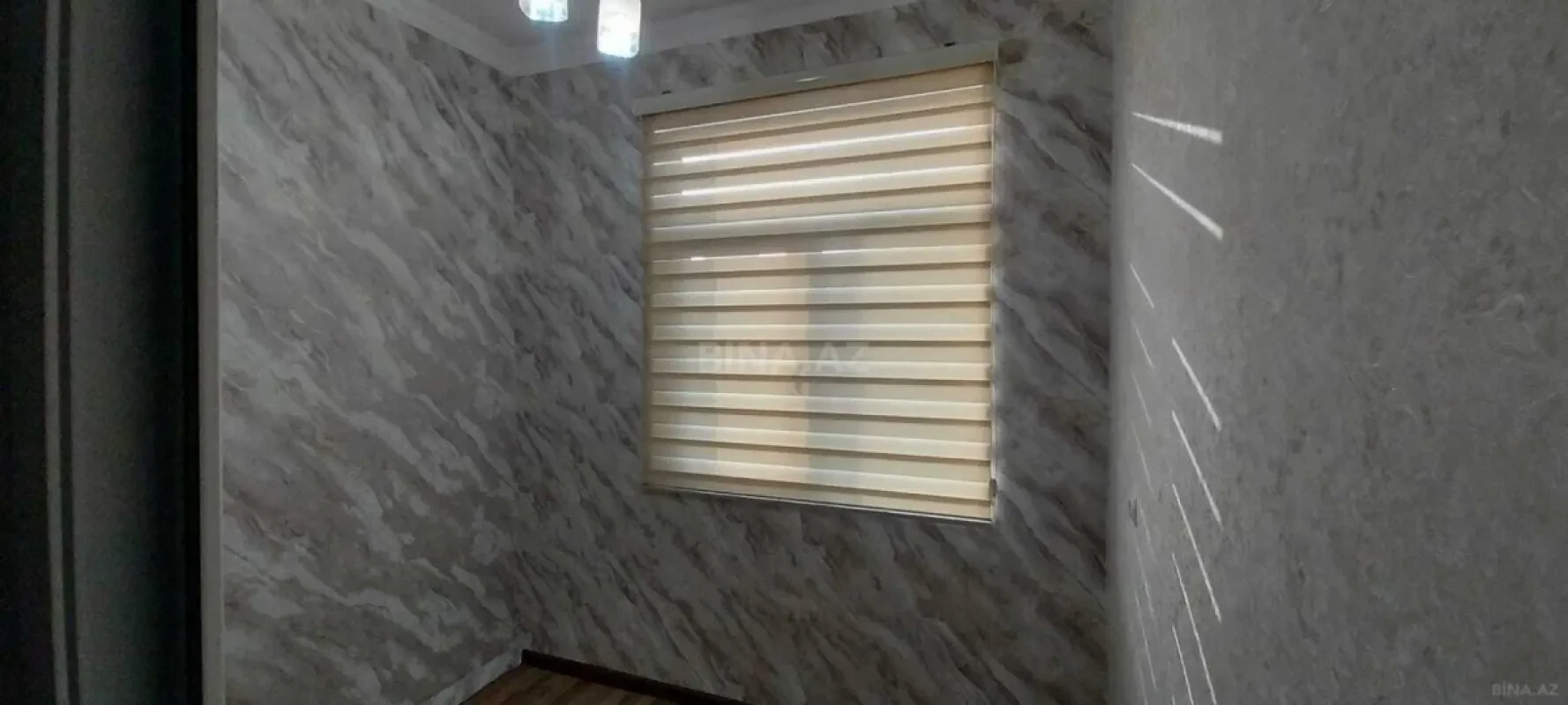 Satılır 2 otaqlı mənzil 59 m²