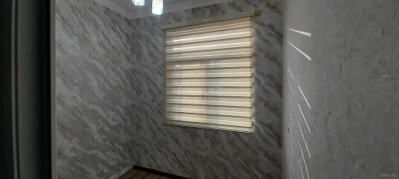 Satılır 2 otaqlı mənzil 59 m²