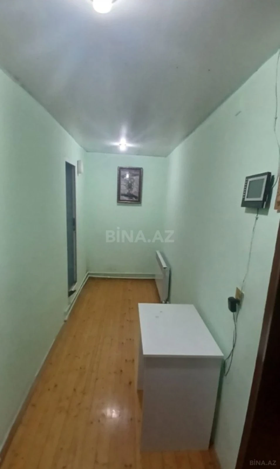 Kirayə verilir 2 otaqlı həyət evi 80 m²