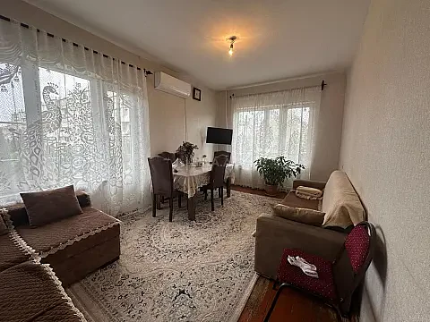 Satılır 2 otaqlı mənzil 65 m² — Bakı, Əhmədli 2 otaq 65.00 m²