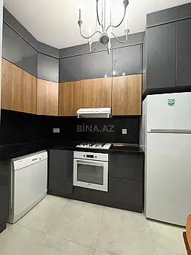 Kirayə verilir 3 otaqlı mənzil 105 m²