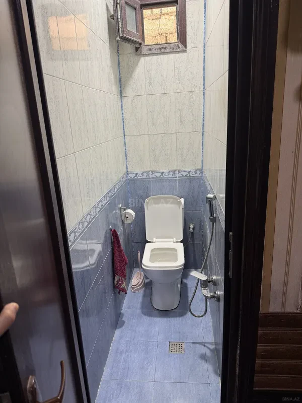 Satılır 5 otaqlı həyət evi 150 m²