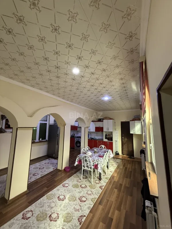 Satılır 5 otaqlı həyət evi 150 m²