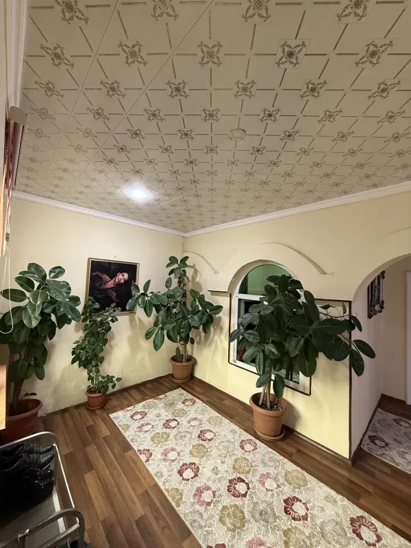 Satılır 5 otaqlı həyət evi 150 m²