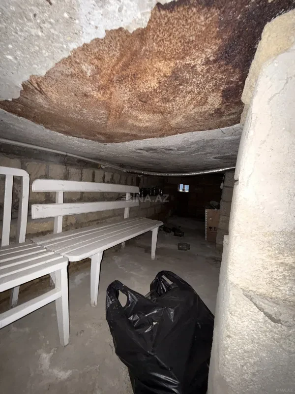 Satılır 5 otaqlı həyət evi 150 m²