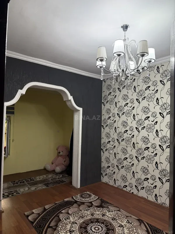 Satılır 5 otaqlı həyət evi 150 m²