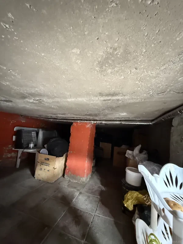 Satılır 5 otaqlı həyət evi 150 m²