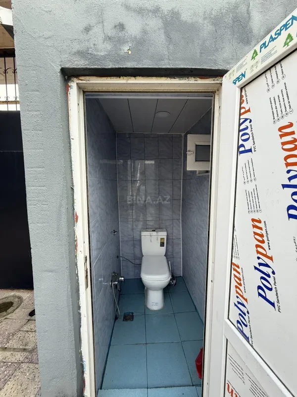 Satılır 5 otaqlı həyət evi 150 m²