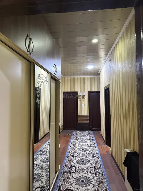 Satılır 5 otaqlı həyət evi 150 m²