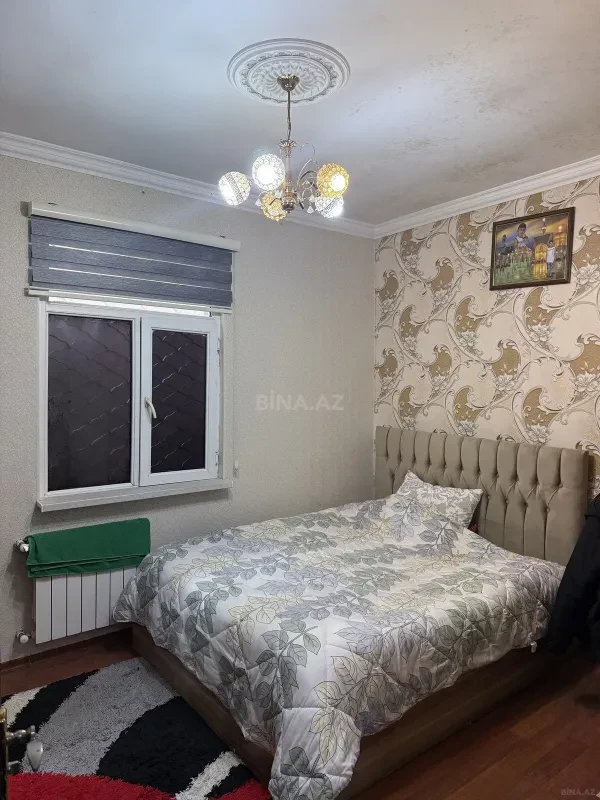Satılır 5 otaqlı həyət evi 150 m²