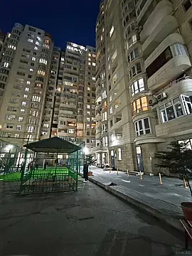 Satılır 2 otaqlı mənzil 67 m² — Bakı 2 otaq 67.00 m²