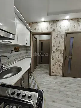 Satılır 2 otaqlı mənzil 67 m²