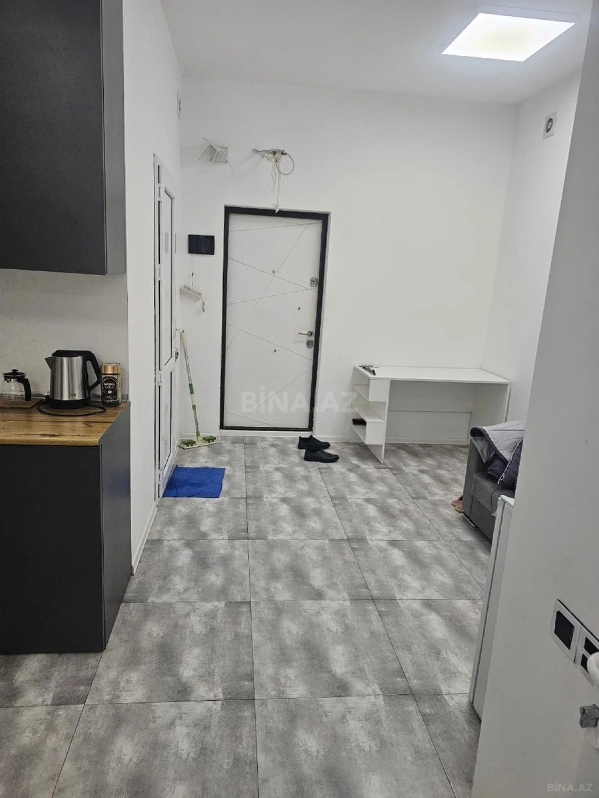 Kirayə verilir 2 otaqlı mənzil 55 m²