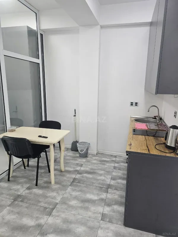 Kirayə verilir 2 otaqlı mənzil 55 m²