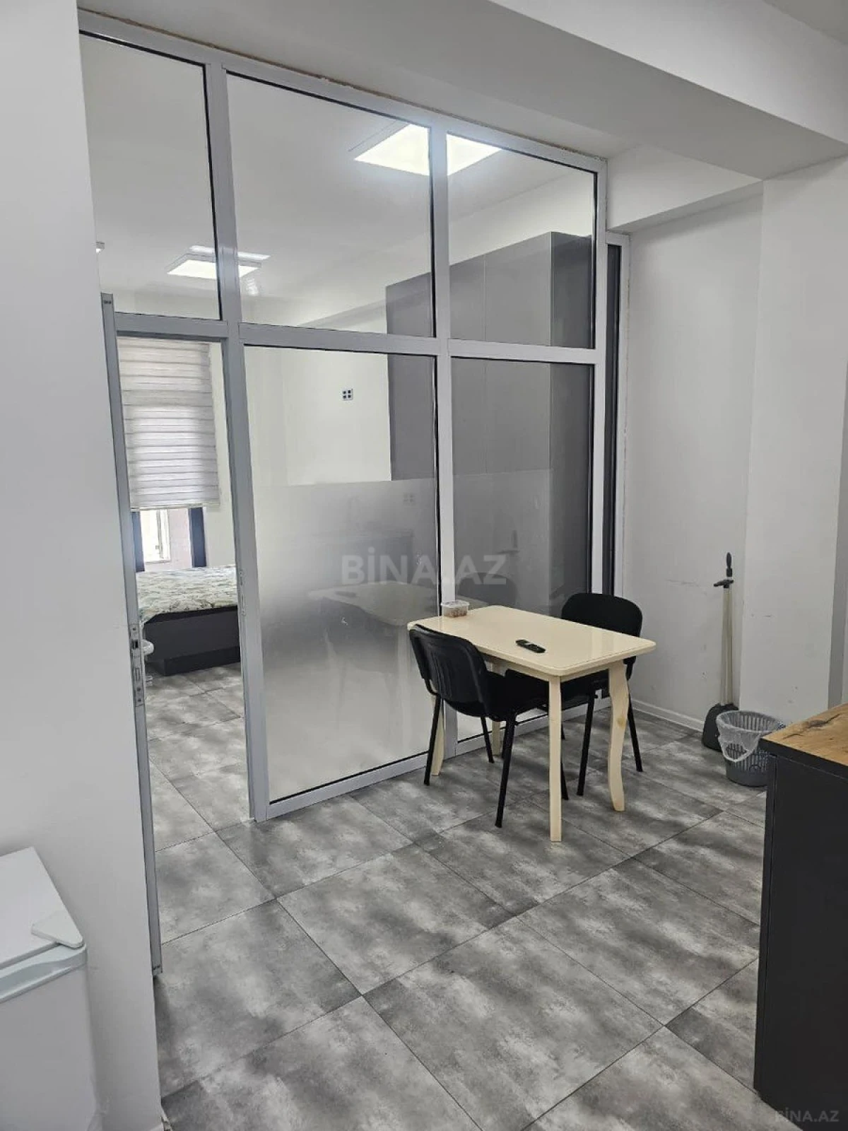Kirayə verilir 2 otaqlı mənzil 55 m²