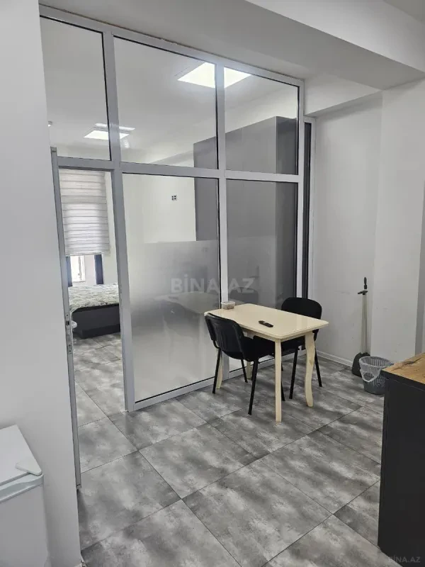 Kirayə verilir 2 otaqlı mənzil 55 m²