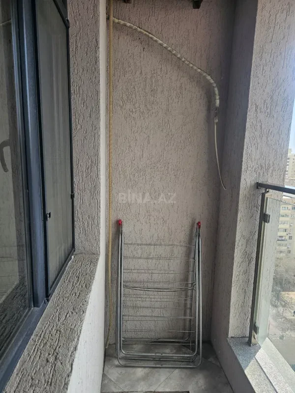 Kirayə verilir 2 otaqlı mənzil 55 m²