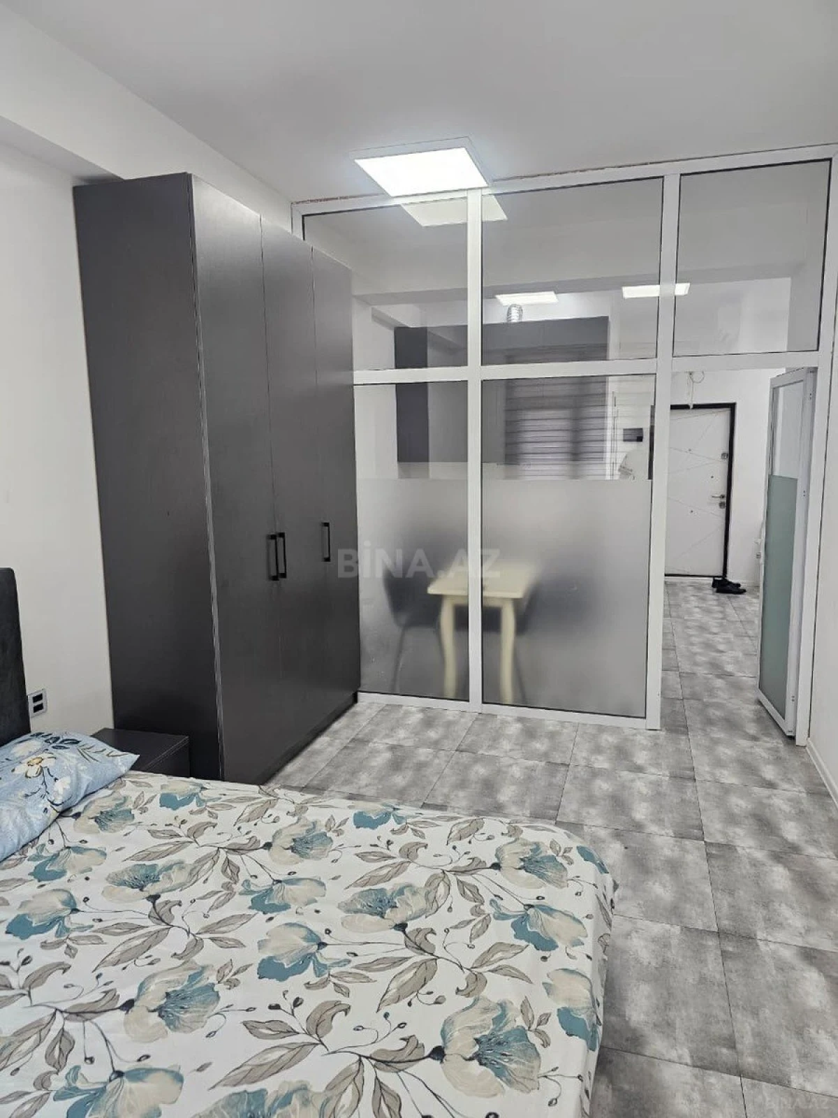 Kirayə verilir 2 otaqlı mənzil 55 m²