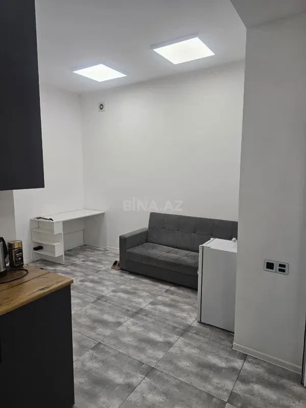 Kirayə verilir 2 otaqlı mənzil 55 m²