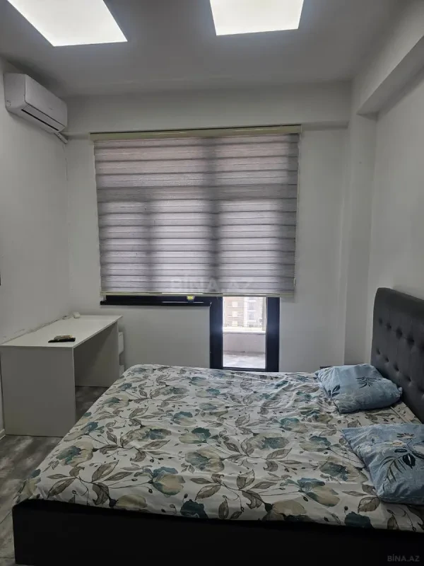 Kirayə verilir 2 otaqlı mənzil 55 m²