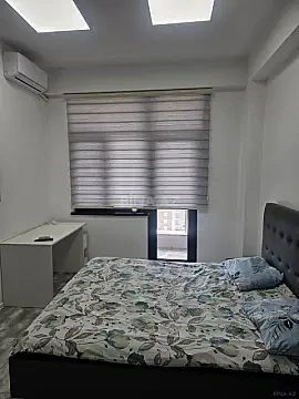 Kirayə verilir 2 otaqlı mənzil 55 m²