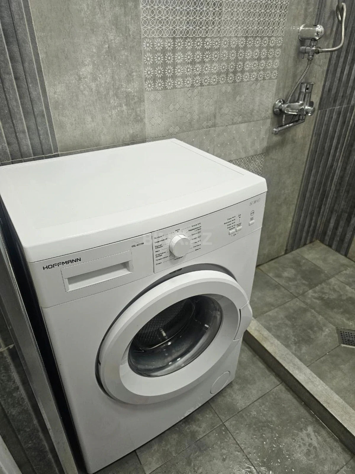Kirayə verilir 2 otaqlı mənzil 55 m²