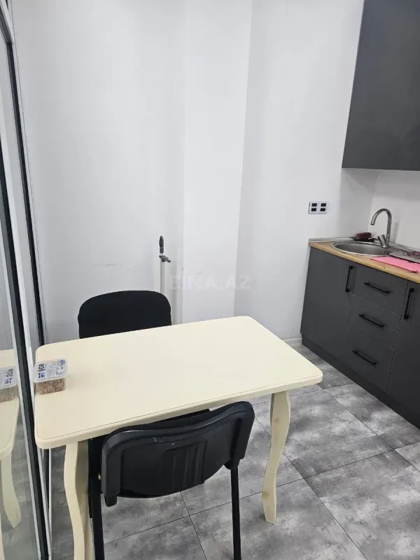 Kirayə verilir 2 otaqlı mənzil 55 m²
