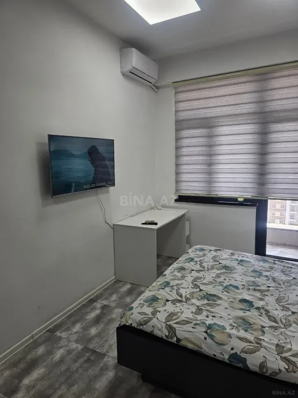 Kirayə verilir 2 otaqlı mənzil 55 m²