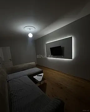 Kirayə verilir 2 otaqlı mənzil 66 m²