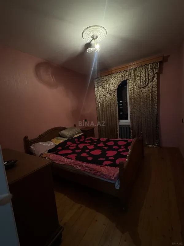 Kirayə verilir 2 otaqlı mənzil 66 m²