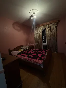 Kirayə verilir 2 otaqlı mənzil 66 m²