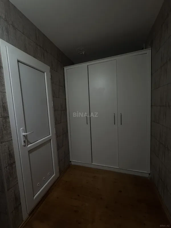 Kirayə verilir 2 otaqlı mənzil 66 m²