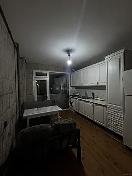 Kirayə verilir 2 otaqlı mənzil 66 m² — Bakı 2 otaq 66.00 m²