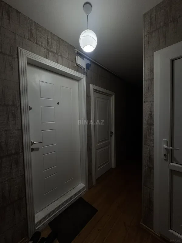 Kirayə verilir 2 otaqlı mənzil 66 m²