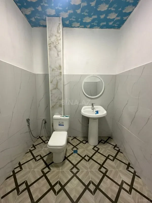 Kirayə verilir obyekt 1000 m²