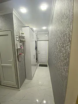 Satılır 2 otaqlı mənzil 50 m²