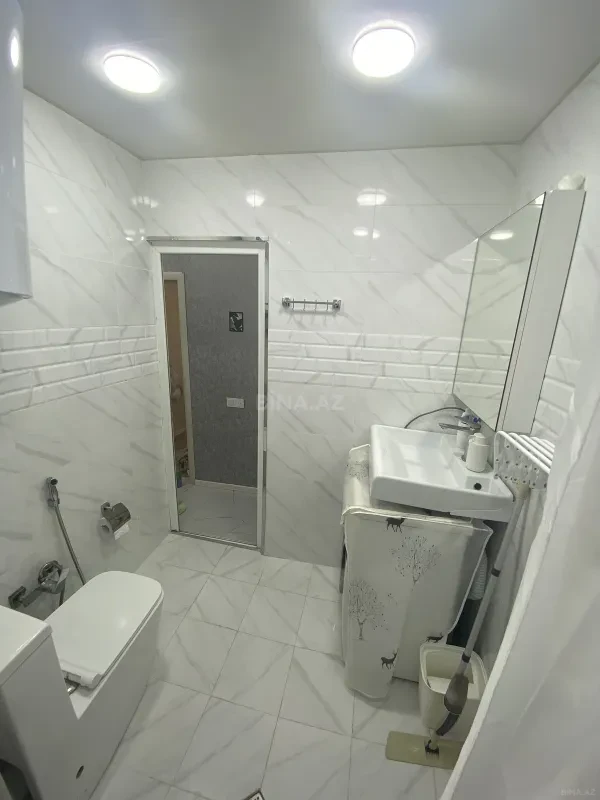 Satılır 2 otaqlı mənzil 50 m²