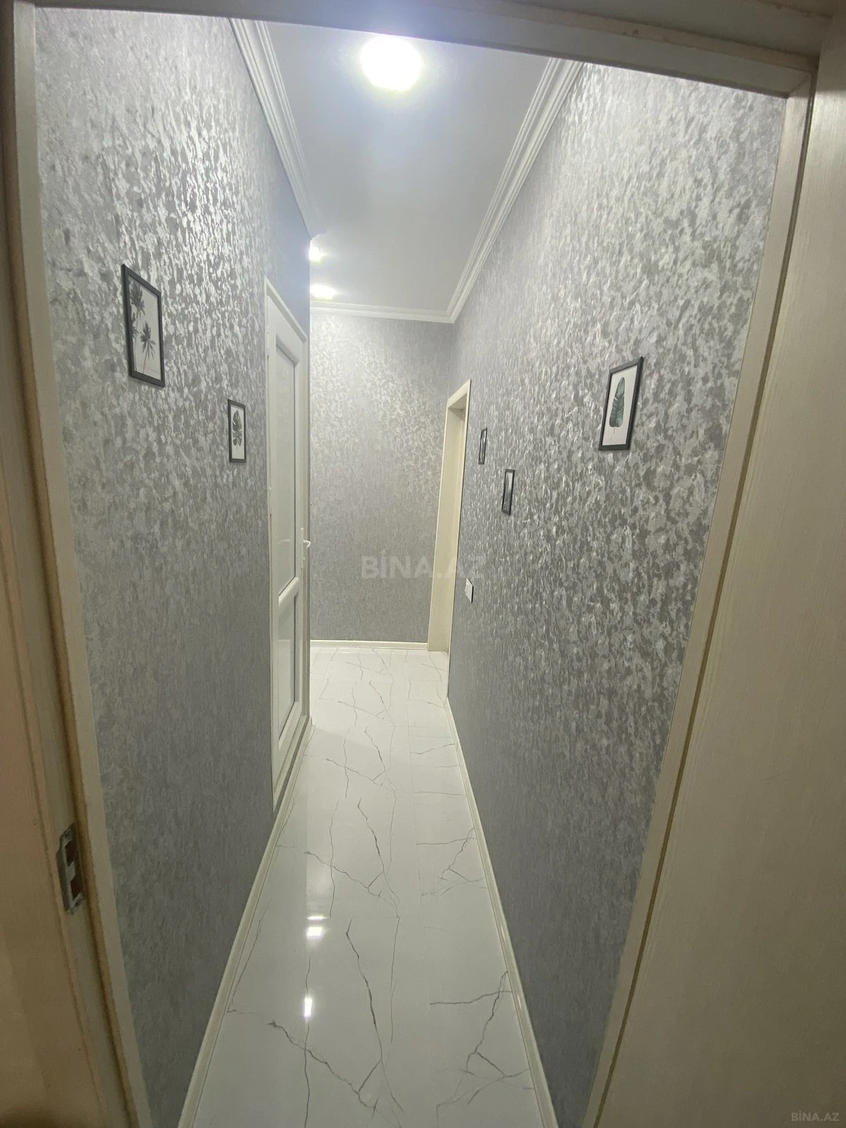 Satılır 2 otaqlı mənzil 50 m²