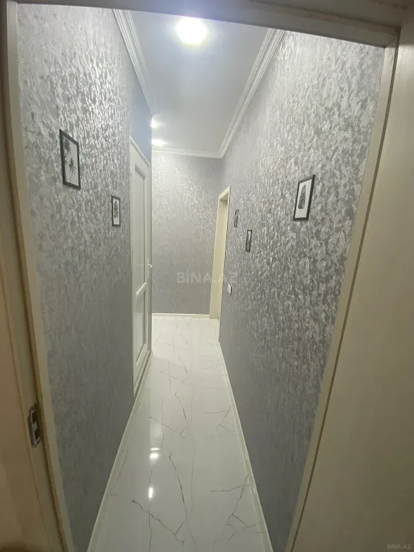 Satılır 2 otaqlı mənzil 50 m²