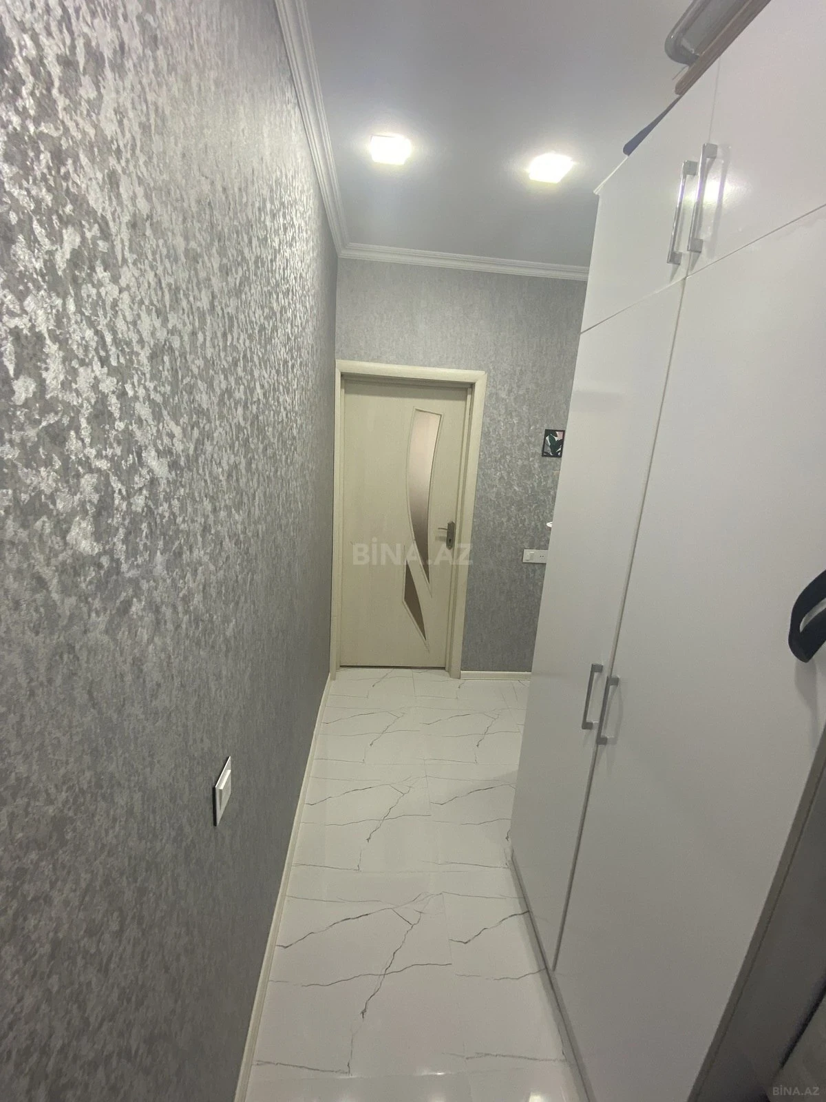 Satılır 2 otaqlı mənzil 50 m²