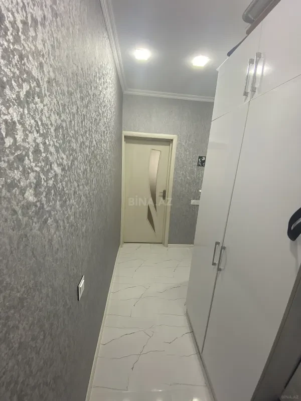 Satılır 2 otaqlı mənzil 50 m²