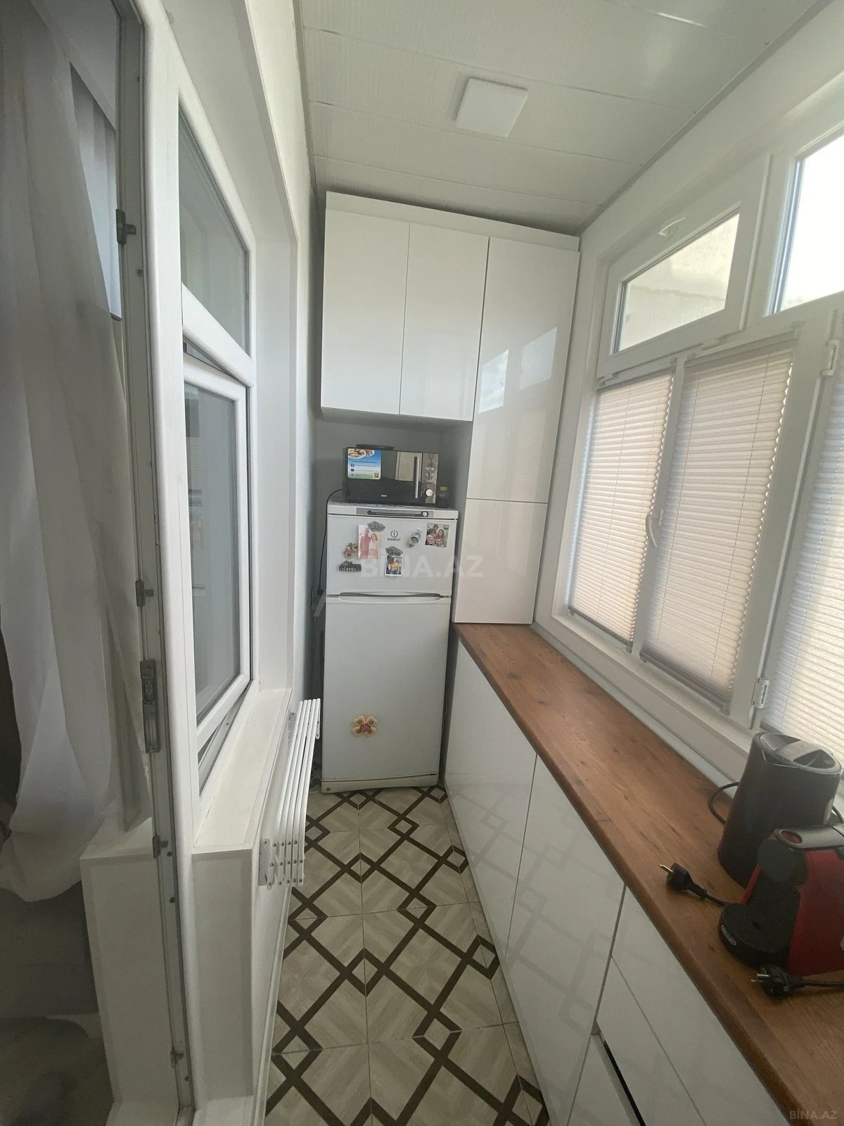 Satılır 2 otaqlı mənzil 50 m²