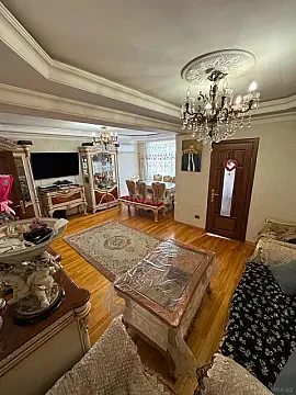 Satılır 3 otaqlı mənzil 72 m² — Bakı 3 otaq 72.00 m²