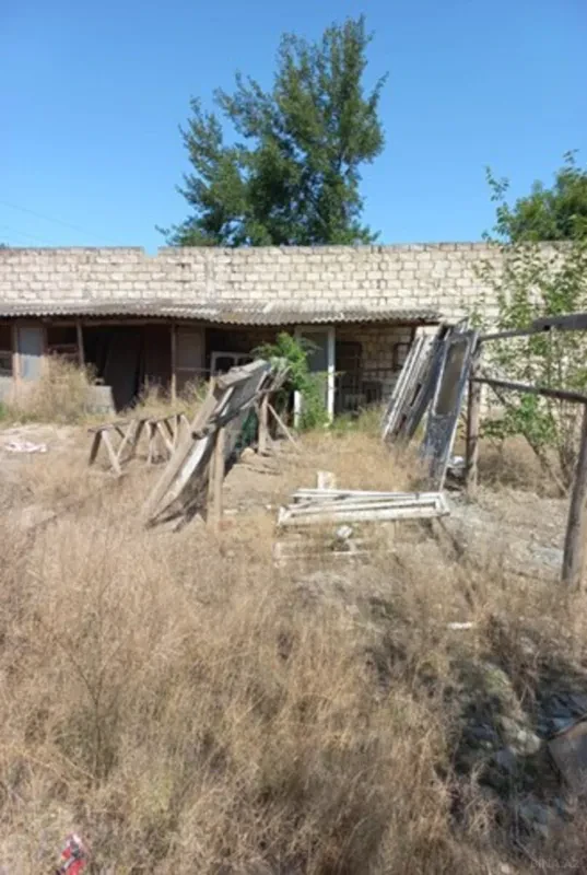 Satılır torpaq sahəsi 5 m²
