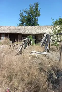 Satılır torpaq sahəsi 5 m² — Ağdam 5.00 m²