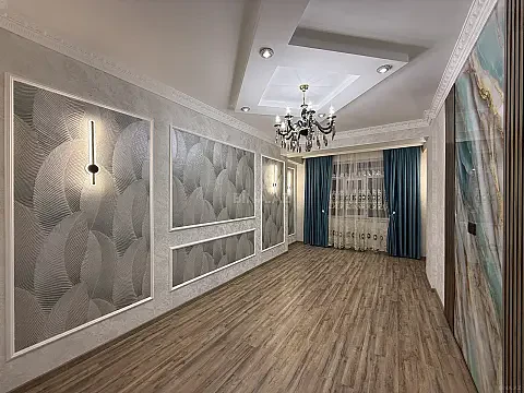 Satılır 2 otaqlı mənzil 58 m² — Bakı, Masazır 2 otaq 58.00 m²