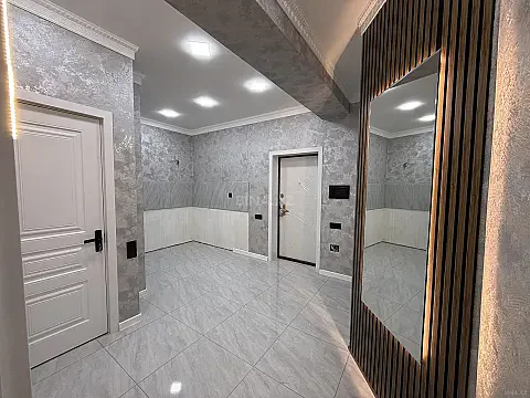 Satılır 2 otaqlı mənzil 58 m²