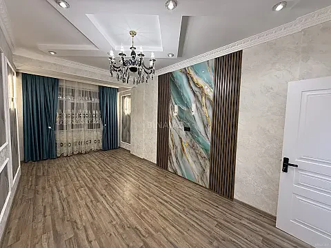 Satılır 2 otaqlı mənzil 58 m²