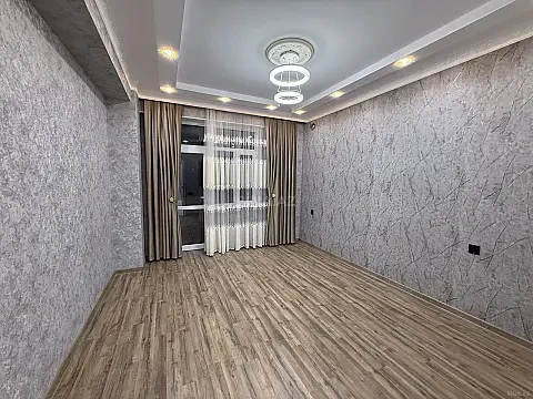 Satılır 2 otaqlı mənzil 58 m²