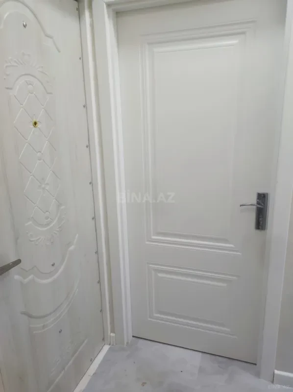 Kirayə verilir 2 otaqlı mənzil 30 m²